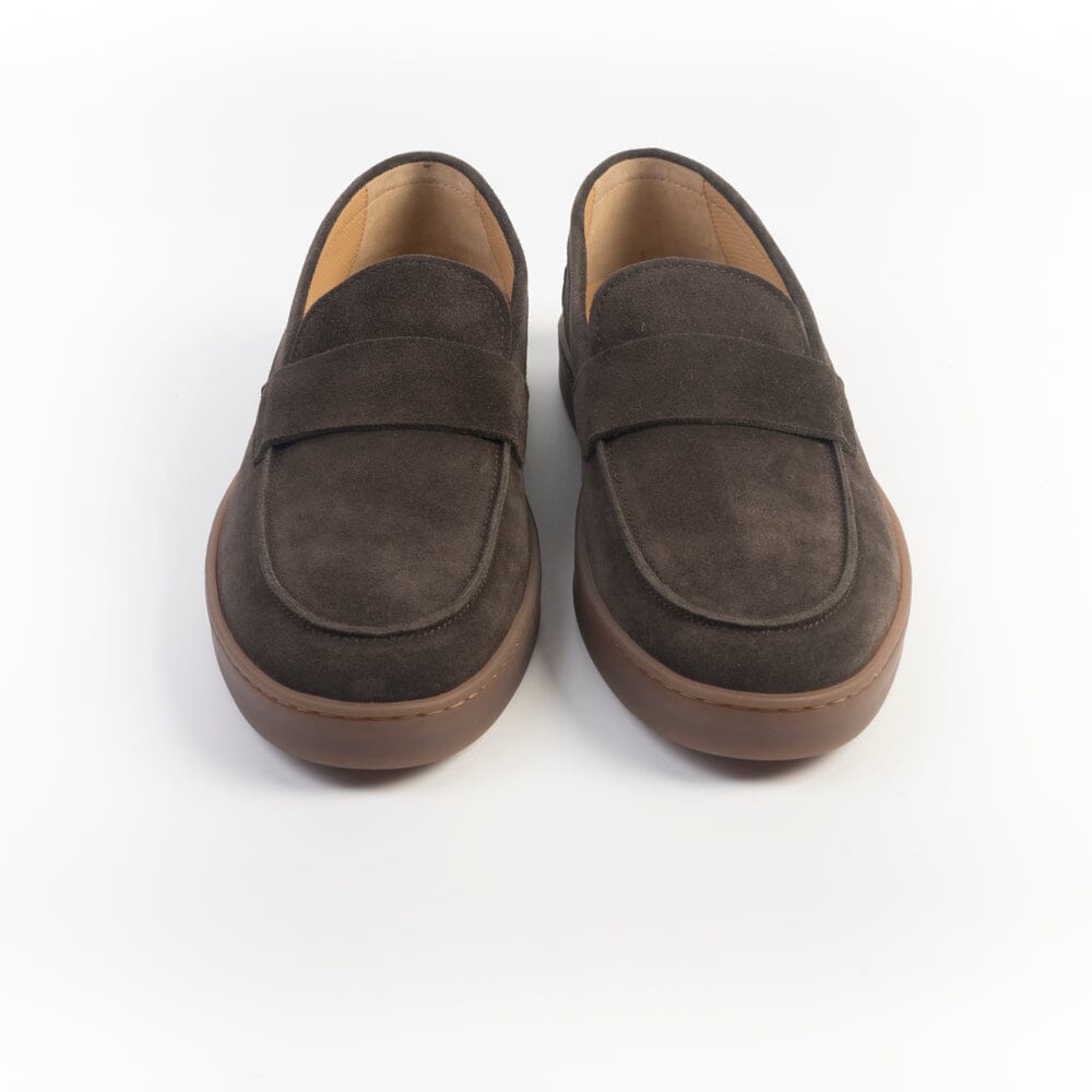 HENDERSON - Mocassino Slipon - Sifnos - Modica Moro Scarpe Uomo HENDERSON 