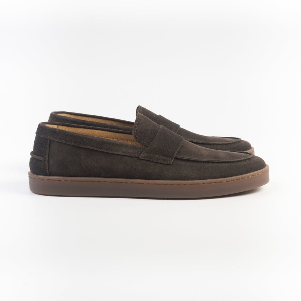 HENDERSON - Mocassino Slipon - Sifnos - Modica Moro Scarpe Uomo HENDERSON 