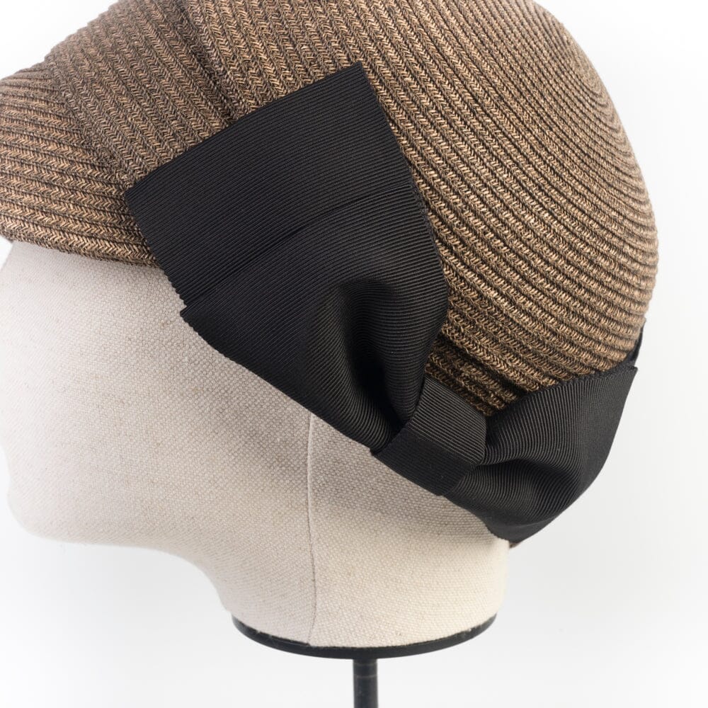 CA4LA - Cappello Sunshine4 - KTZ02692 - Marrone Accessori Donna CA4LA 