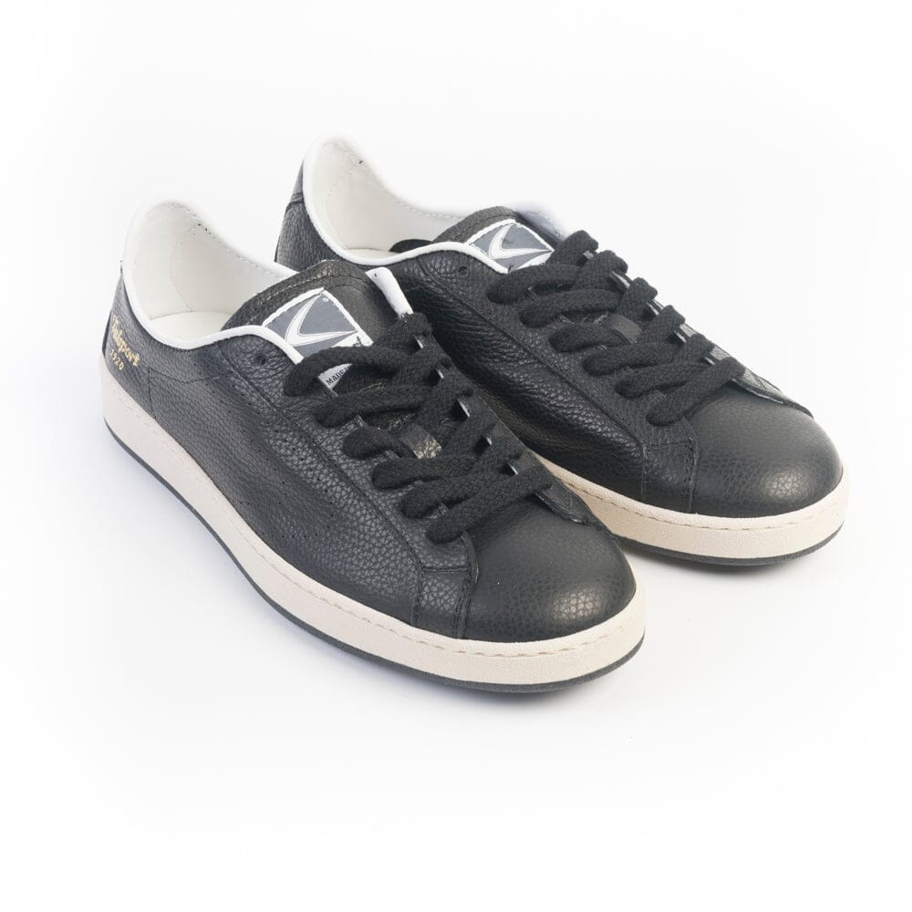VALSPORT 1920 - Tournament VT3080M - Nude Nero Scarpe Uomo VALSPORT 1920 