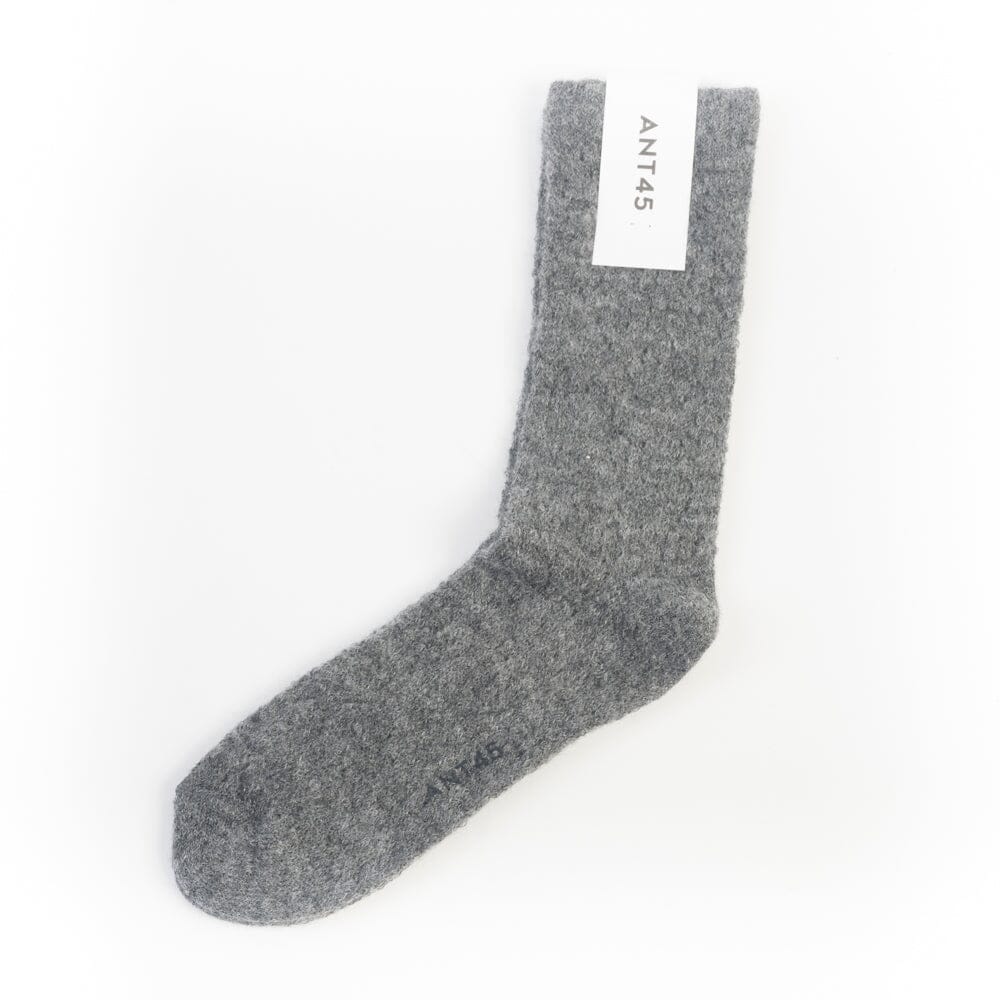 ANT 45 - Calzini Phansy - K81 Grey Accessori Donna ANT 45 