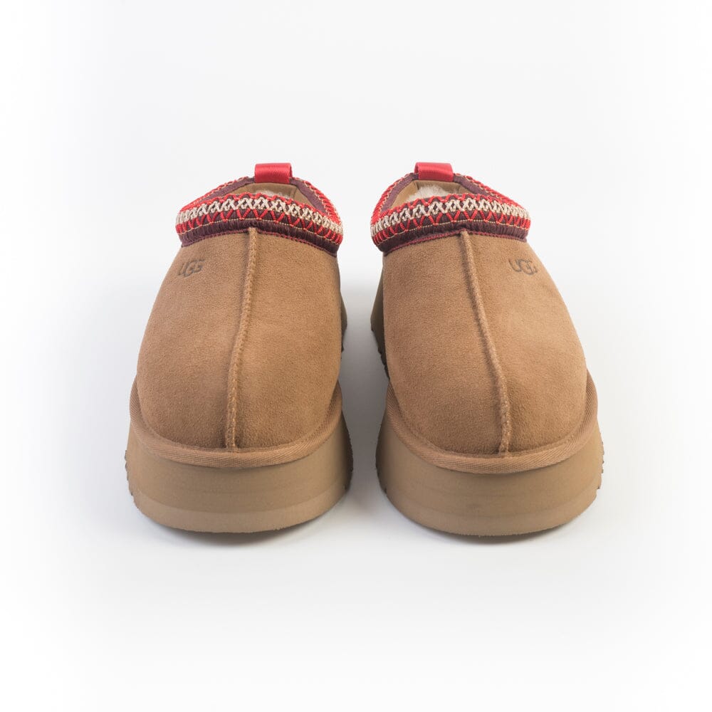 UGG - Original Ciabatta Tazz - 1174471 - CHESNUT Scarpe Donna Ugg 