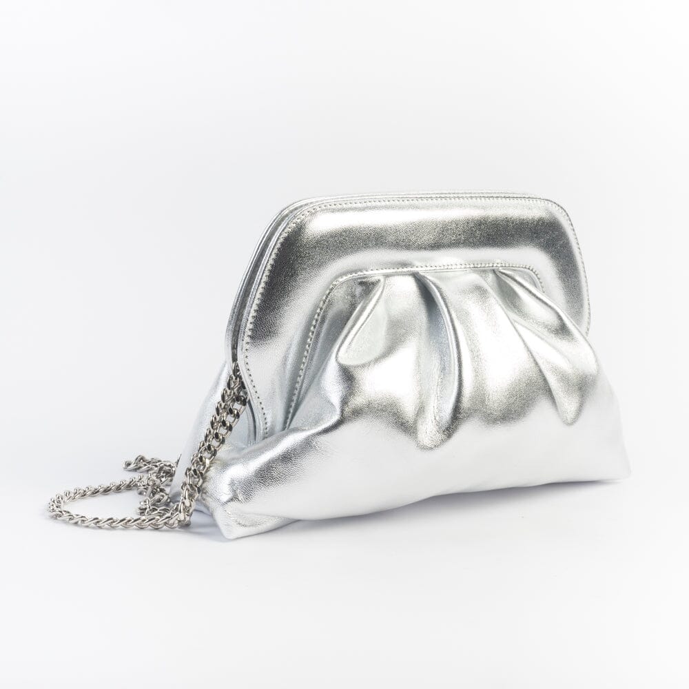 ROBERTO FESTA - Pochette - Ofelia - Silver Borse ROBERTO FESTA 