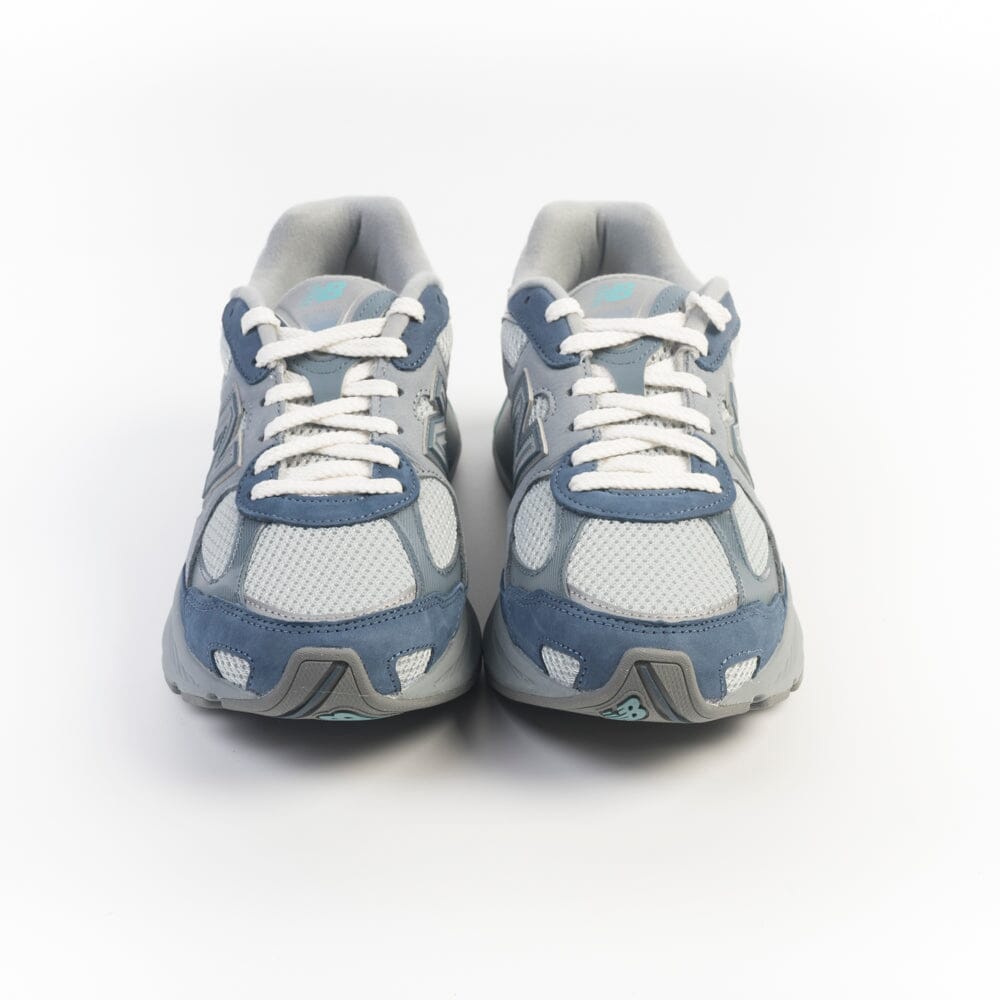 NEW BALANCE - Sneakers U20101QY- Blu Scarpe Uomo NEW BALANCE - Collezione Uomo 