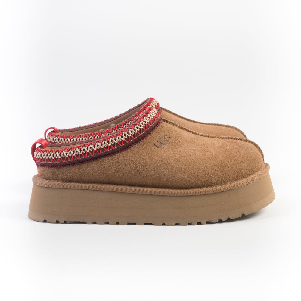 UGG - Original Ciabatta Tazz - 1174471 - CHESNUT Scarpe Donna Ugg 
