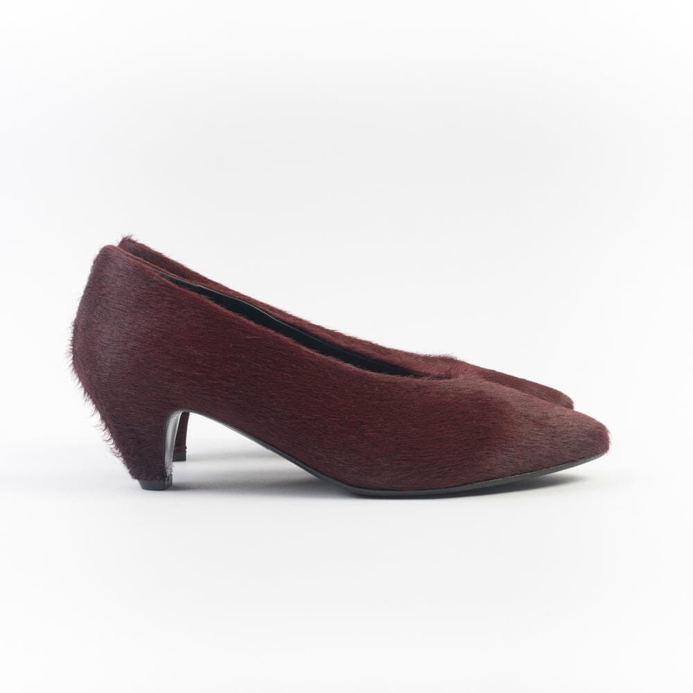 DEL CARLO - Décolleté - 12017 - Cavallino Barolo Scarpe Donna DEL CARLO 