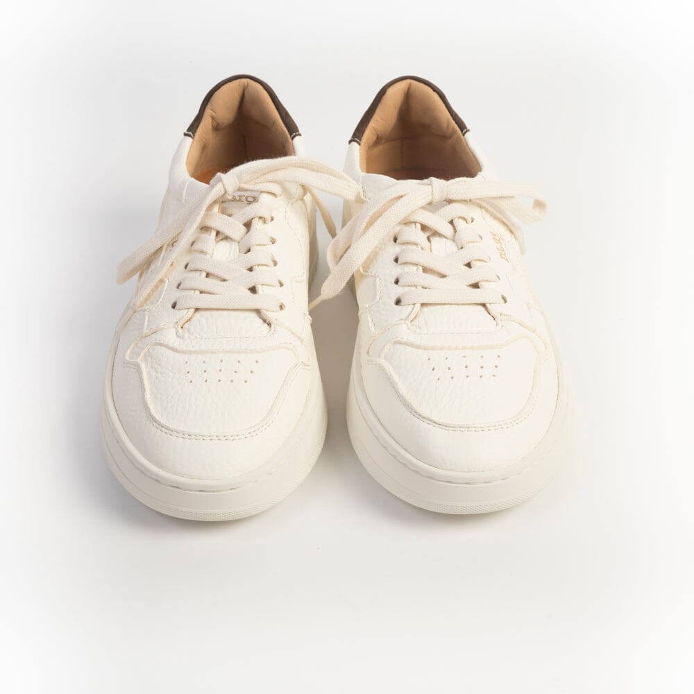LEMARGO - Sneakers - HB01C - Burro Testa di Moro Scarpe Uomo LEMARGO - Collezione Uomo 