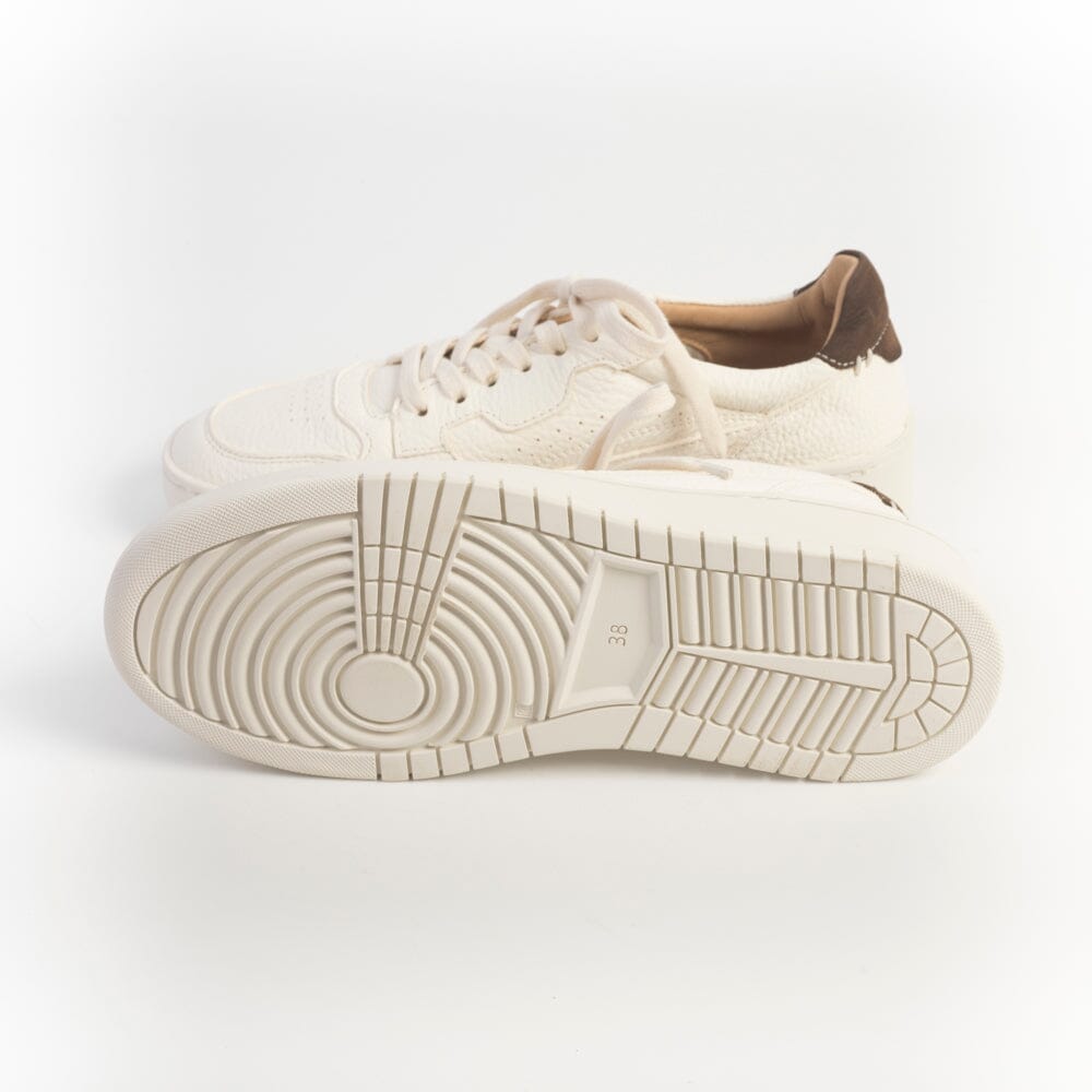 LEMARGO - Sneakers - HB01C - Burro Testa di Moro Scarpe Uomo LEMARGO - Collezione Uomo 