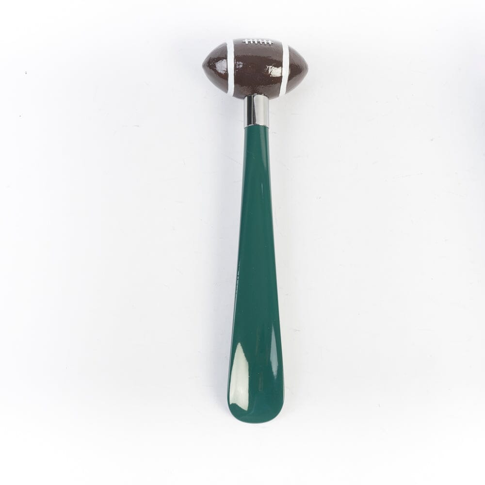Calzante Utile4 - Rugby - Verde Accessori Uomo CALZANTI UTILE 4 