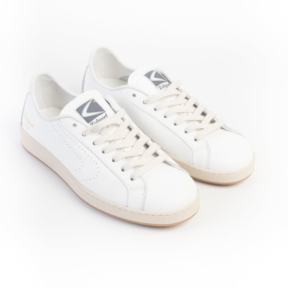 VALSPORT 1920 - Tournament VT3078M - Bianco Scarpe Uomo VALSPORT 1920 