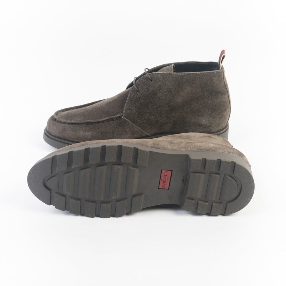STURLINI - Polacco - U0655 - Softy Pepe Scarpe Uomo STURLINI - Collezione Uomo 