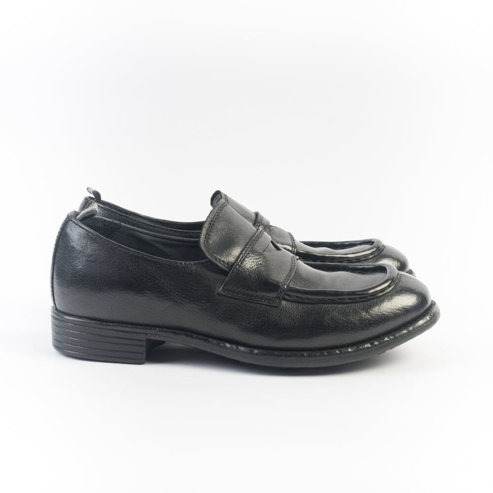 OFFICINE CREATIVE - Mocassino - CALIXTE - 020 - Nero Scarpe Donna OFFICINE CREATIVE - Collezione Donna 