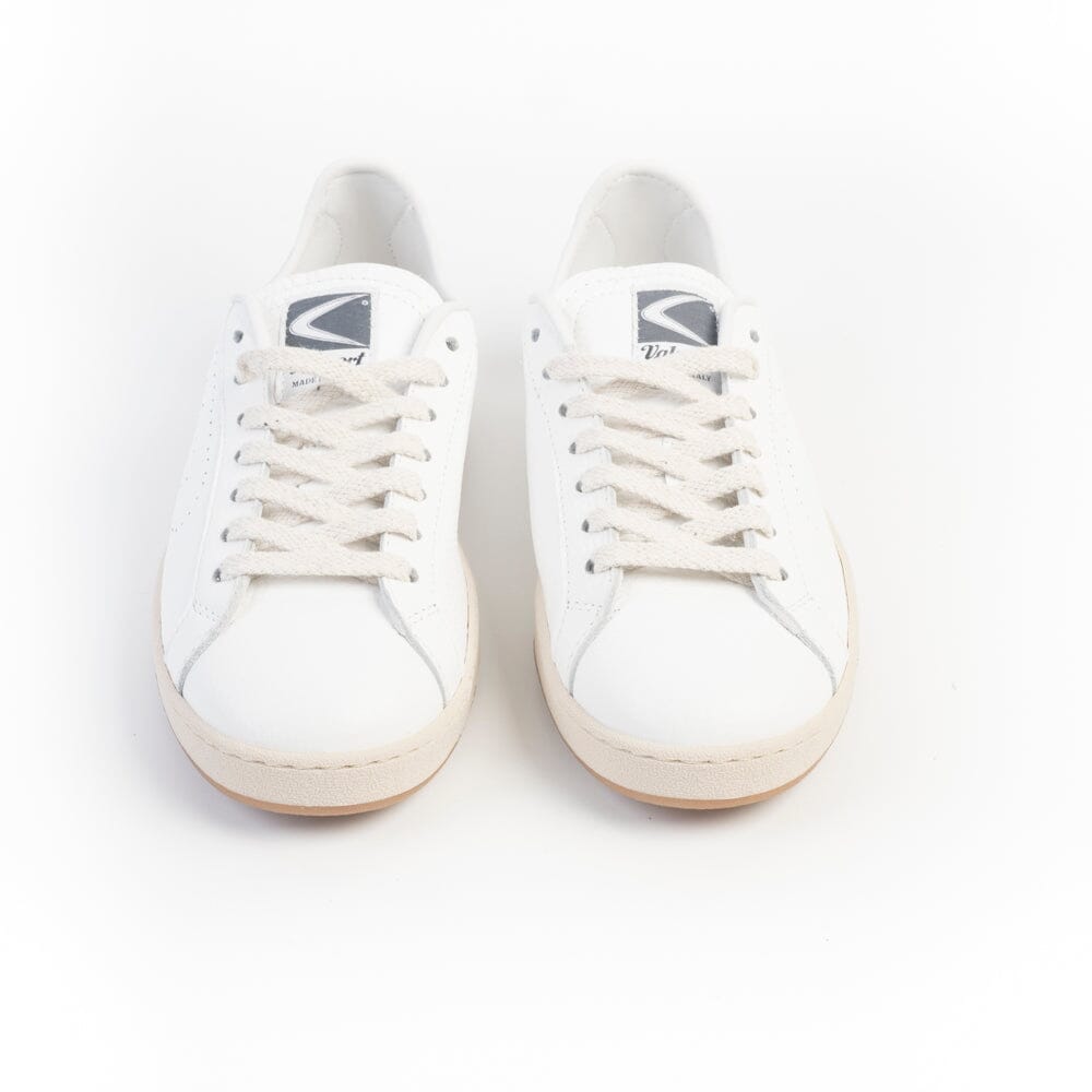 VALSPORT 1920 - Tournament VT3078M - Bianco Scarpe Uomo VALSPORT 1920 