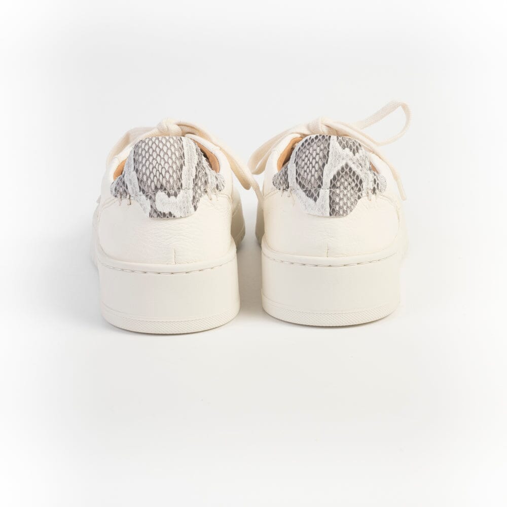 LEMARGO - Sneakers - HC01B - Roccia Burro Scarpe Donna LEMARGO - Collezione Donna 