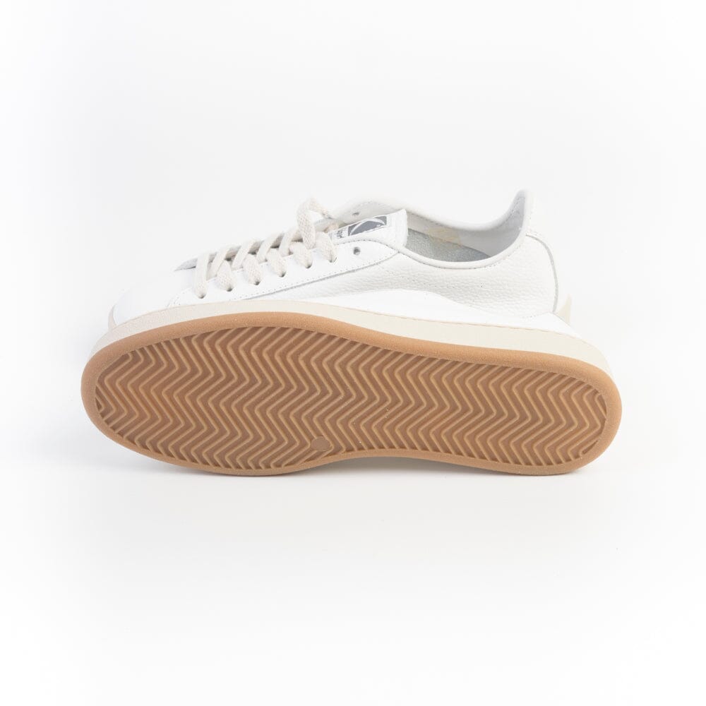 VALSPORT 1920 - Tournament VT3078M - Bianco Scarpe Uomo VALSPORT 1920 