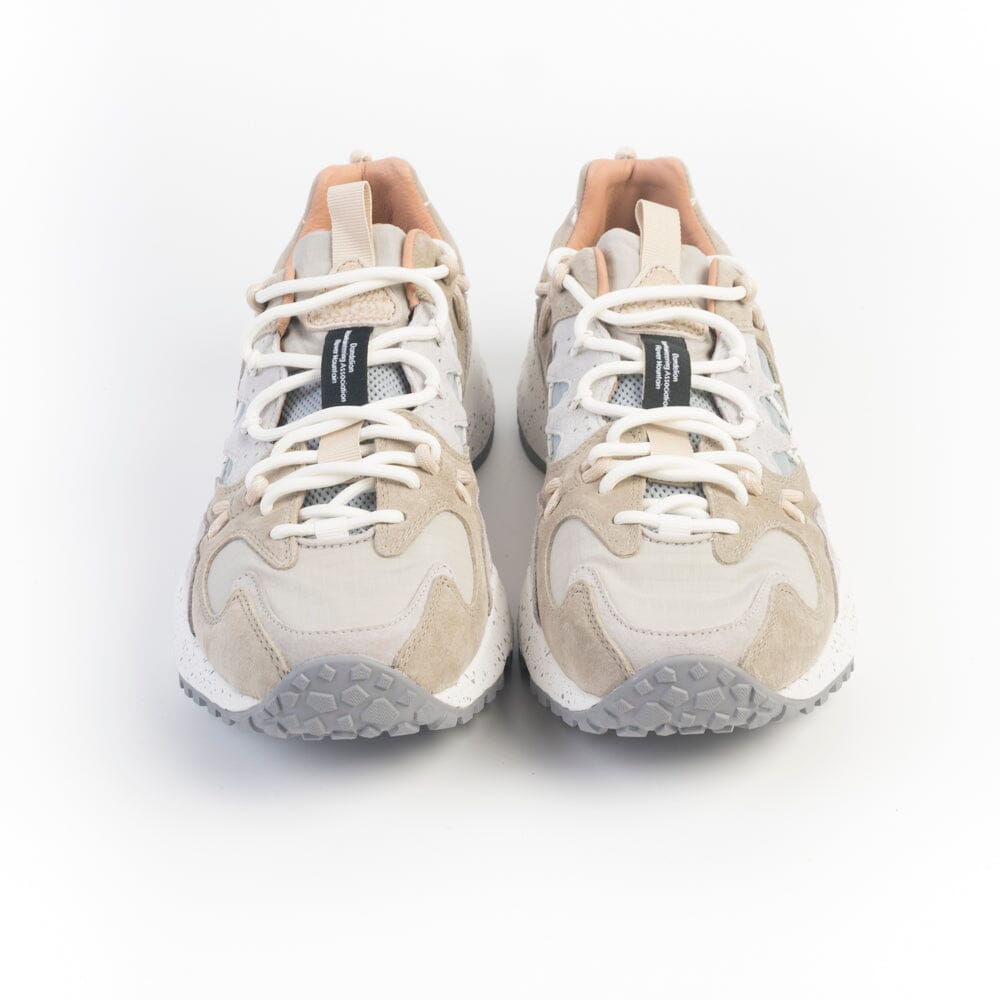 FLOWER MOUNTAIN - Sneakers Yamabushi 3 - 3B60 - Grigio Scarpe Uomo FLOWER MOUNTAIN 