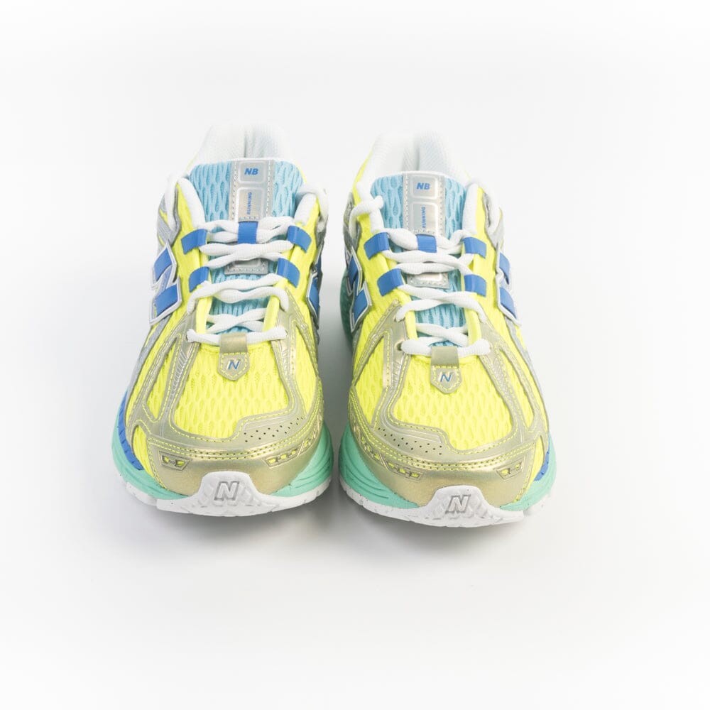 NEW BALANCE - Sneakers U19063EN - Giallo Scarpe Donna NEW BALANCE - Collezione Donna 