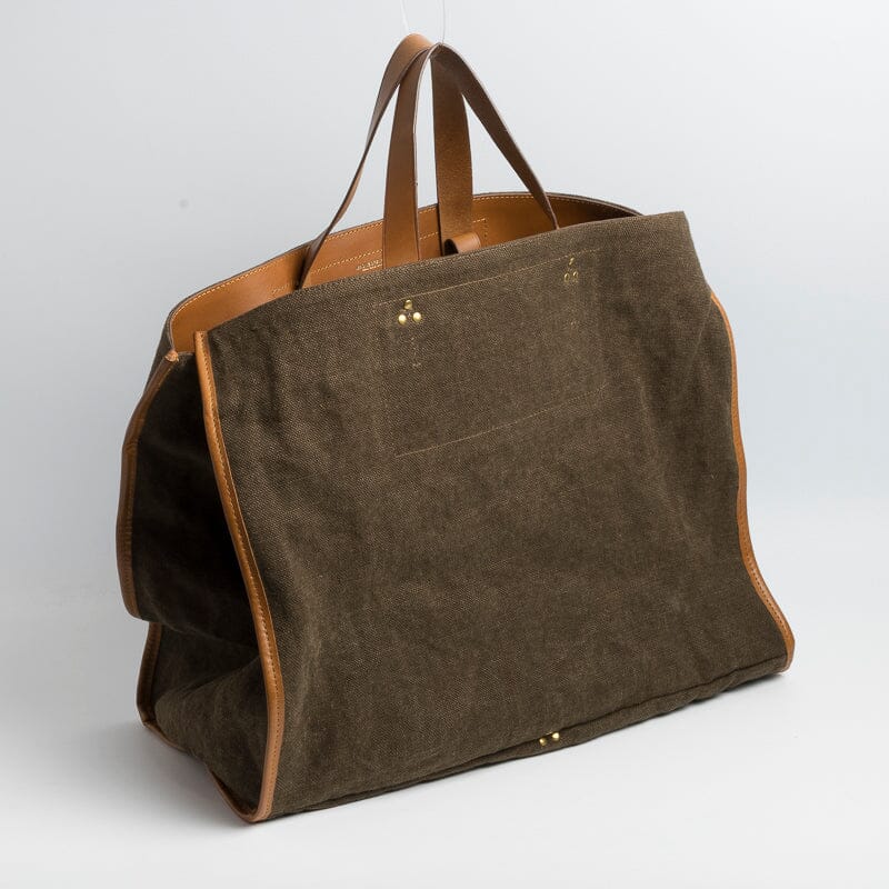 JEROME DREYFUSS - Borsa a spalla - Leon L - Lino Borse Jerome Dreyfuss 