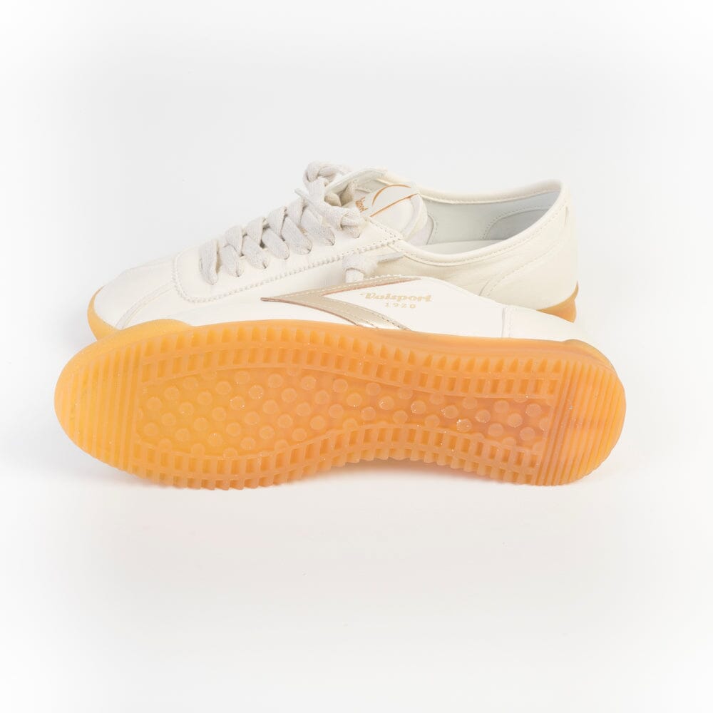 VALSPORT - Sneakers - EPICA - VEP3068W - Bianco Platino Scarpe Donna VALSPORT 1920 