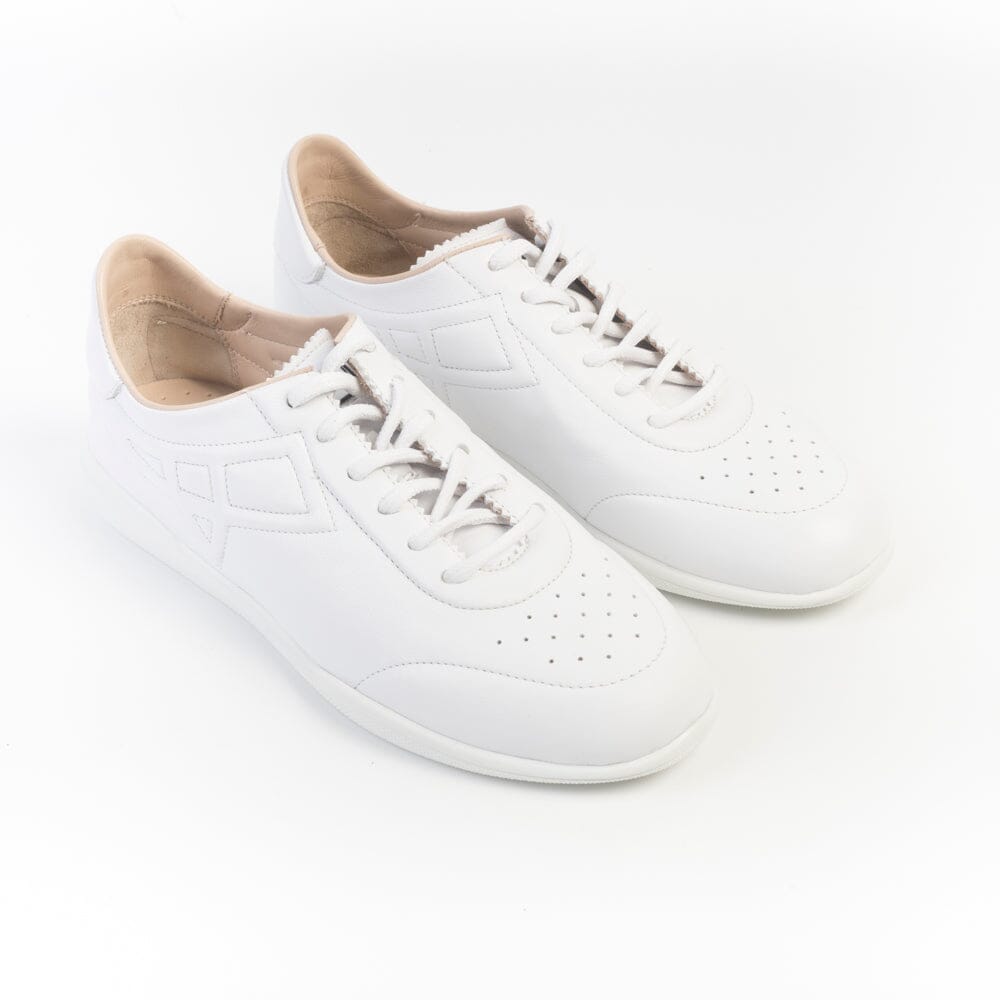 FRATELLI ROSSETTI - Sneakers - 77219 - Bianco Scarpe Donna Fratelli Rossetti - Collezione Donna 