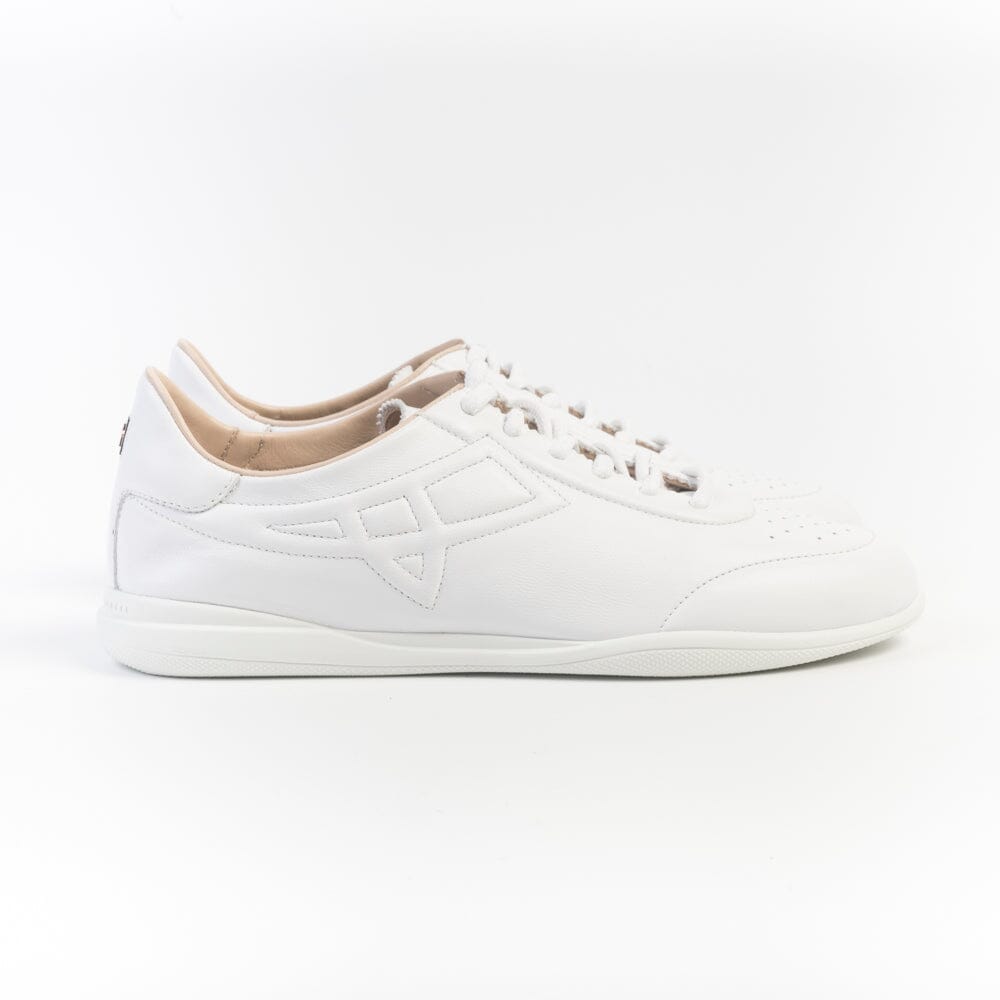 FRATELLI ROSSETTI - Sneakers - 77219 - Bianco Scarpe Donna Fratelli Rossetti - Collezione Donna 