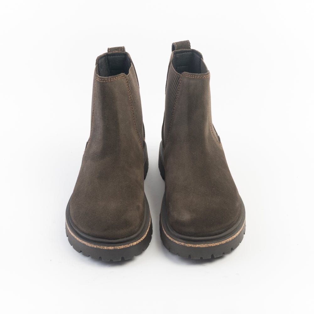 BIRKENSTOCK - Stivaletti - 1025756 - Highwood - Mocca Scarpe Donna BIRKENSTOCK 