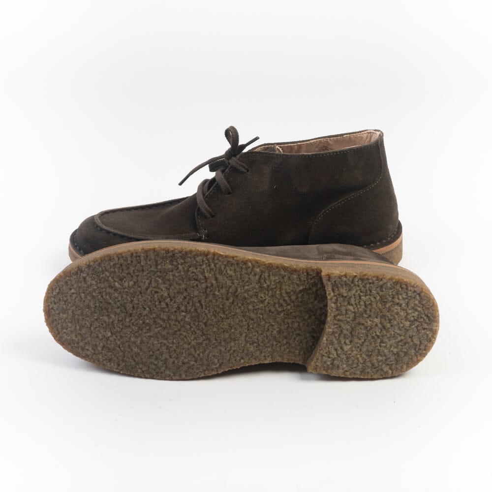 ASTORFLEX - Polacco - Deukeflex - 480 - Testa di Moro Scarpe Uomo ASTORFLEX - Colllezione Uomo 