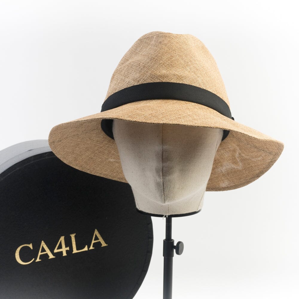 CA4LA - Cappello Tasogare - Beige Accessori Donna CA4LA 