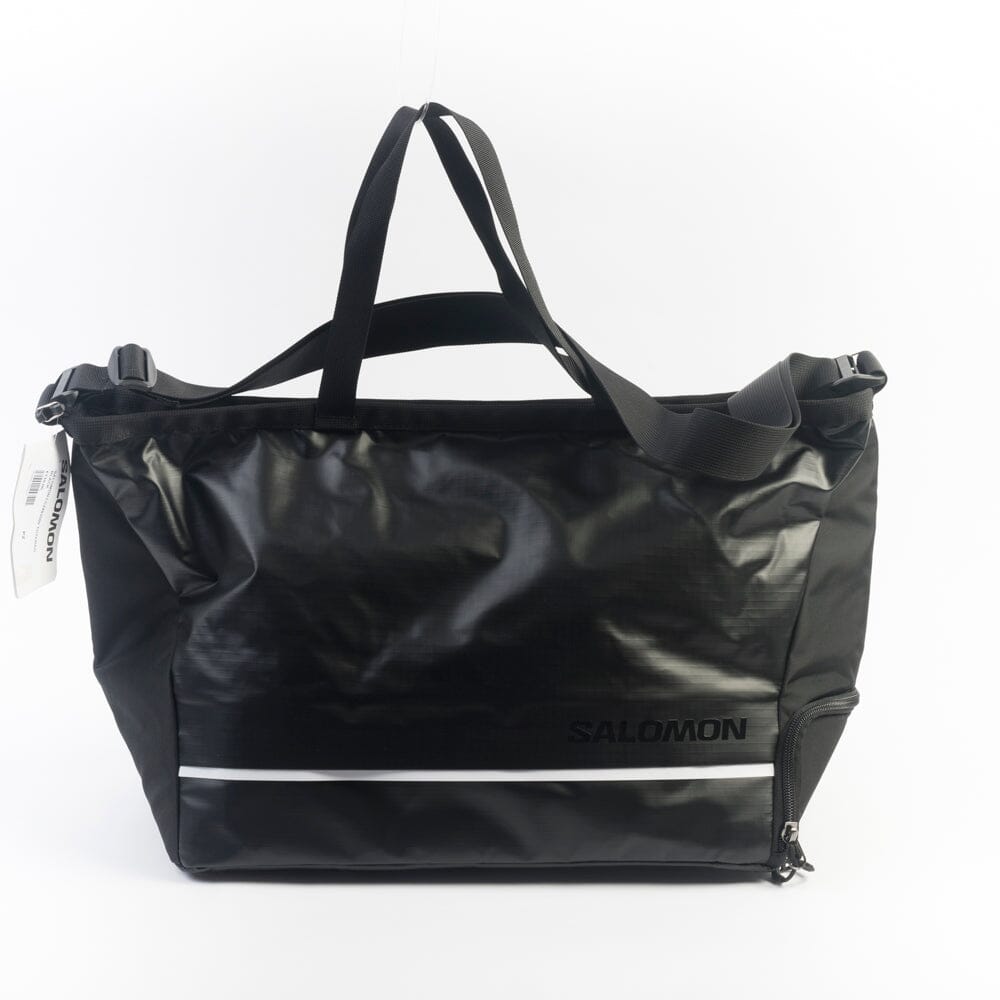SALOMON - LC2483500 - Totebag Nero Zaino SALOMON - Collezione Donna 