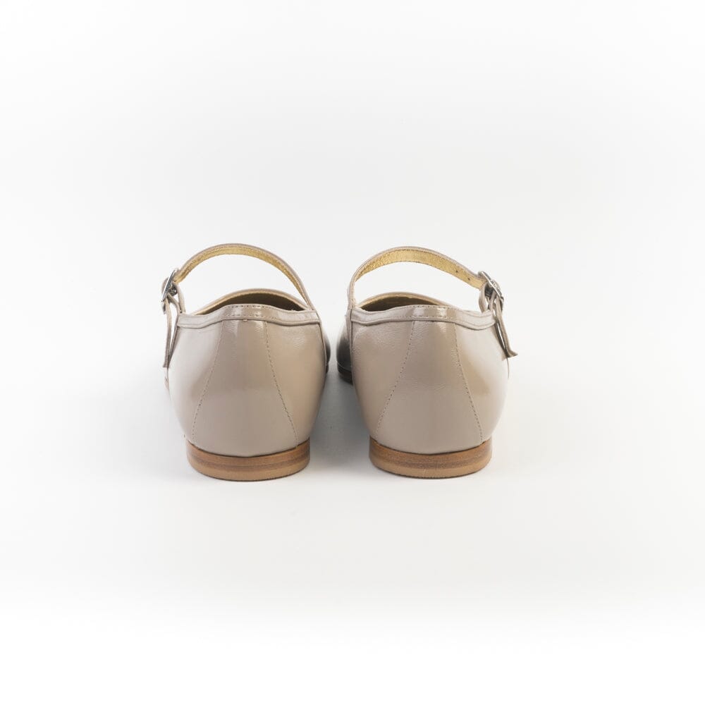 OA - Non Fashion - Mary Jane - LANA - Nudo Scarpe Donna OA - Non Fashion 