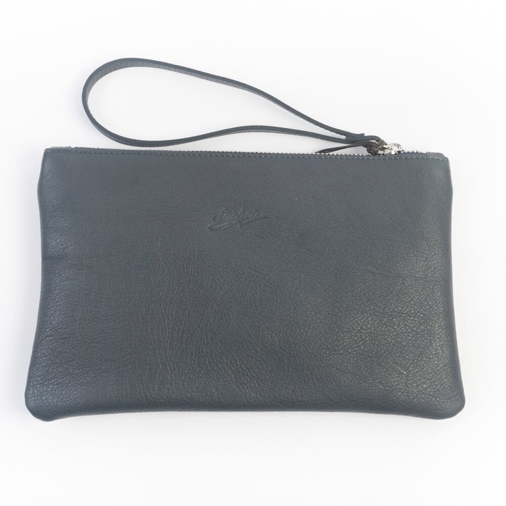 SACHET - Pochette - P1 - Vari Colori Borse SACHET BLU NAVY 