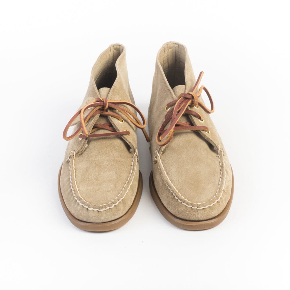SEBAGO - Portland Kai 72121WW - Selezione OPERA - Sughero (tortora) Scarpe Uomo Sebago 
