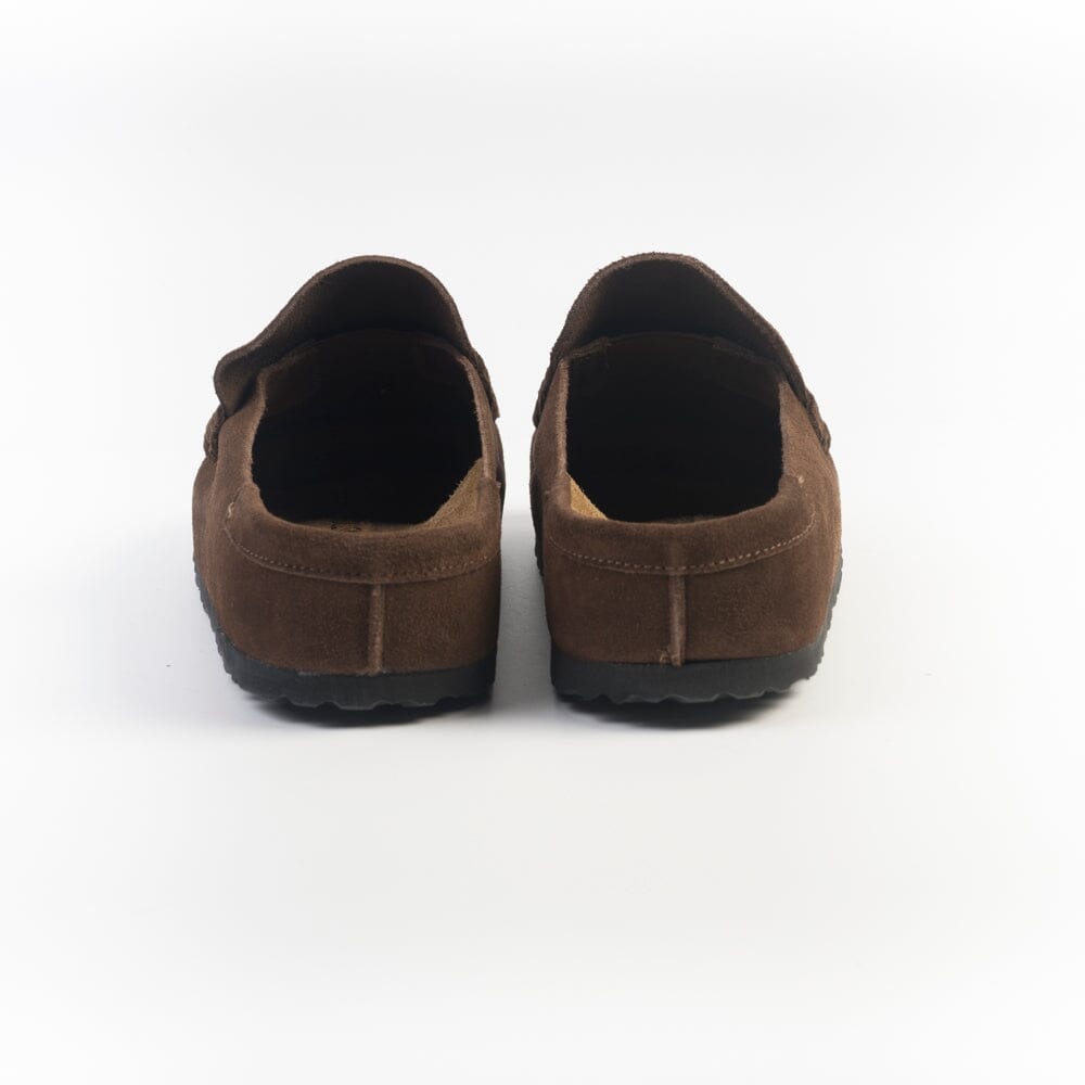 BIRKENSTOCK - Sleepers - 1031701 - NAPLES - Carafe Scarpe Uomo BIRKENSTOCK 