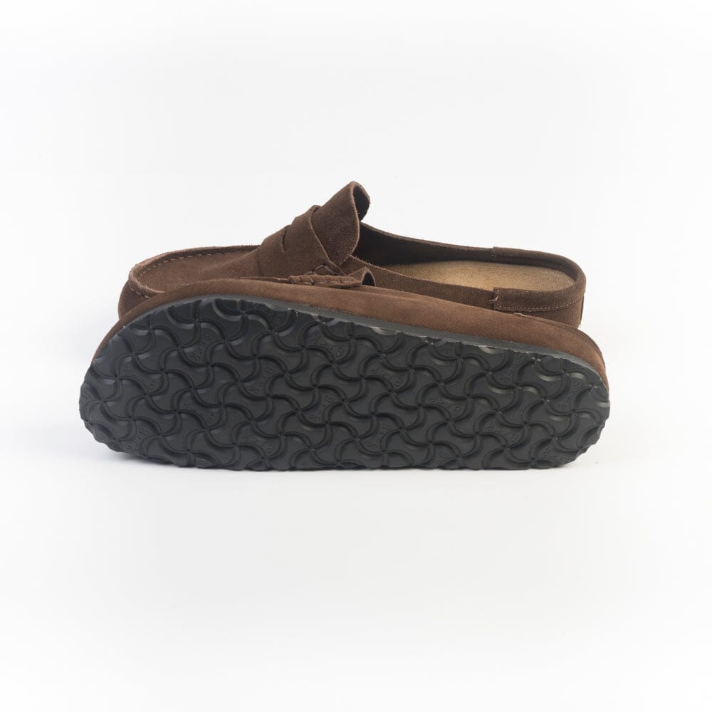 BIRKENSTOCK - Sleepers - 1031701 - NAPLES - Carafe Scarpe Uomo BIRKENSTOCK 