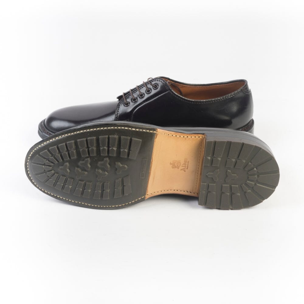 ALDEN - Derby 99003 - Cordovan colore 8 Scarpe Uomo Alden 
