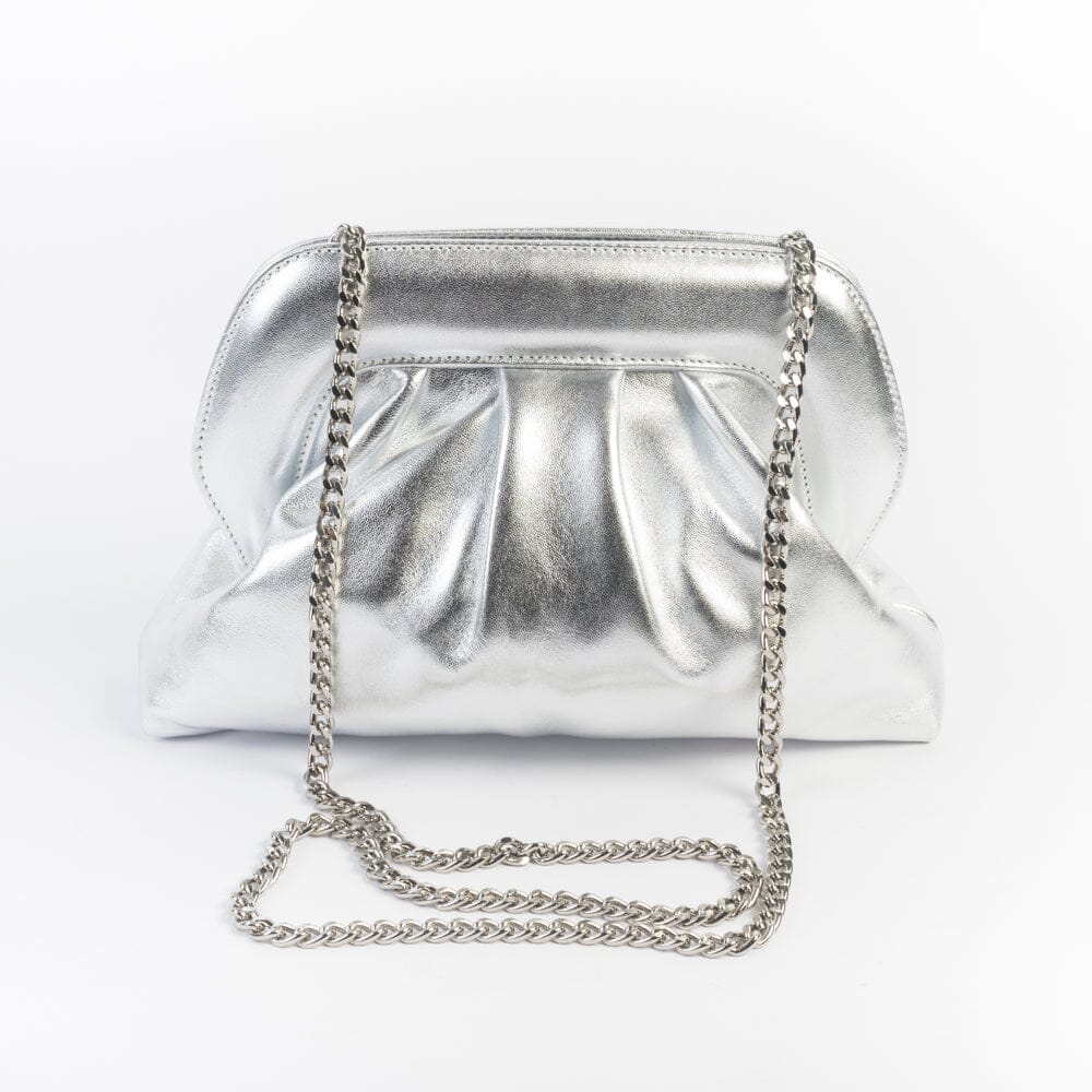 ROBERTO FESTA - Pochette - Ofelia - Silver Borse ROBERTO FESTA 