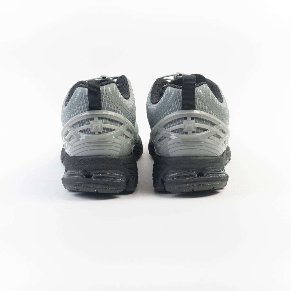 NEW BALANCE - Sneakers U190RNG - Grigio Scarpe Uomo NEW BALANCE - Collezione Uomo 