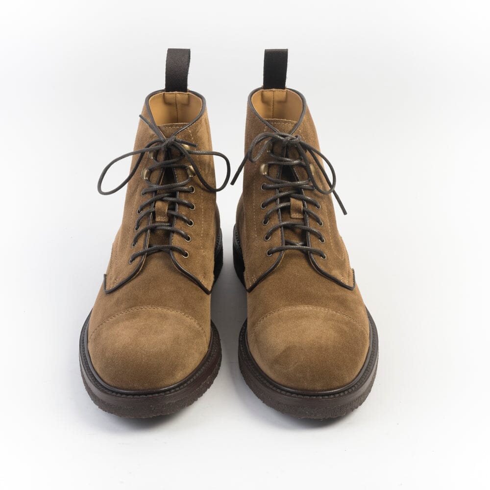 HENDERSON - Anfibio - 85506 - Acacia Scarpe Uomo HENDERSON 