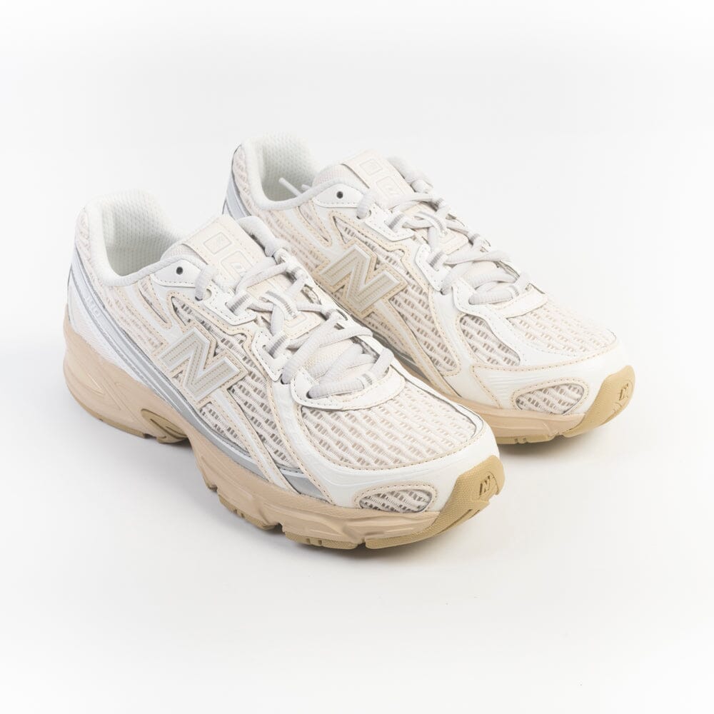 NEW BALANCE - Sneakers U7403OO - Linen Sesame Scarpe Donna NEW BALANCE - Collezione Donna 