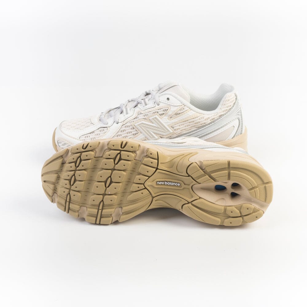 NEW BALANCE - Sneakers U7403OO - Linen Sesame Scarpe Donna NEW BALANCE - Collezione Donna 