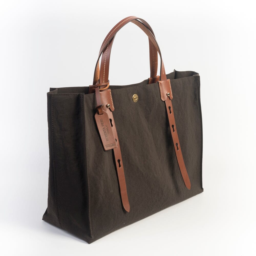 ROBERTA PIERI - EDGE TOTE - RPEW36 - Moro Borse ROBERTA PIERI 