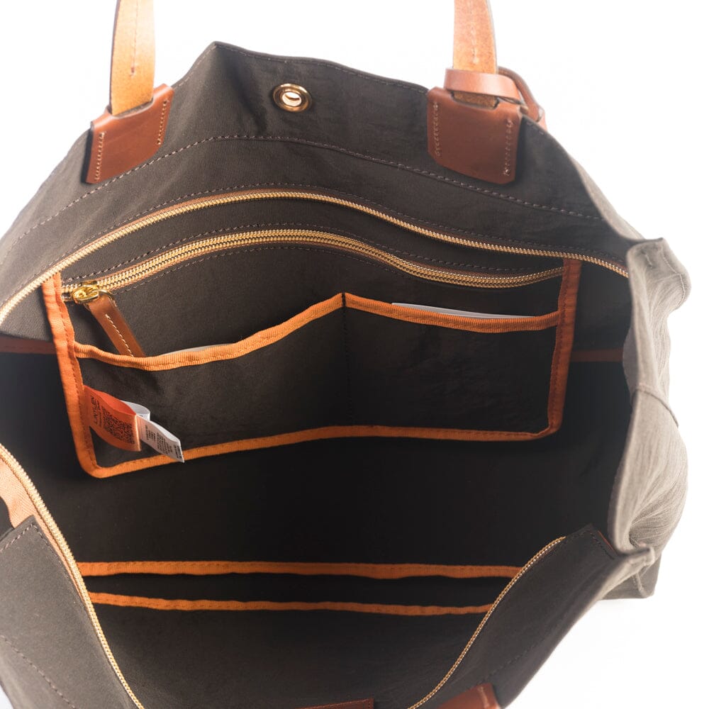 ROBERTA PIERI - EDGE TOTE - RPEW36 - Moro Borse ROBERTA PIERI 