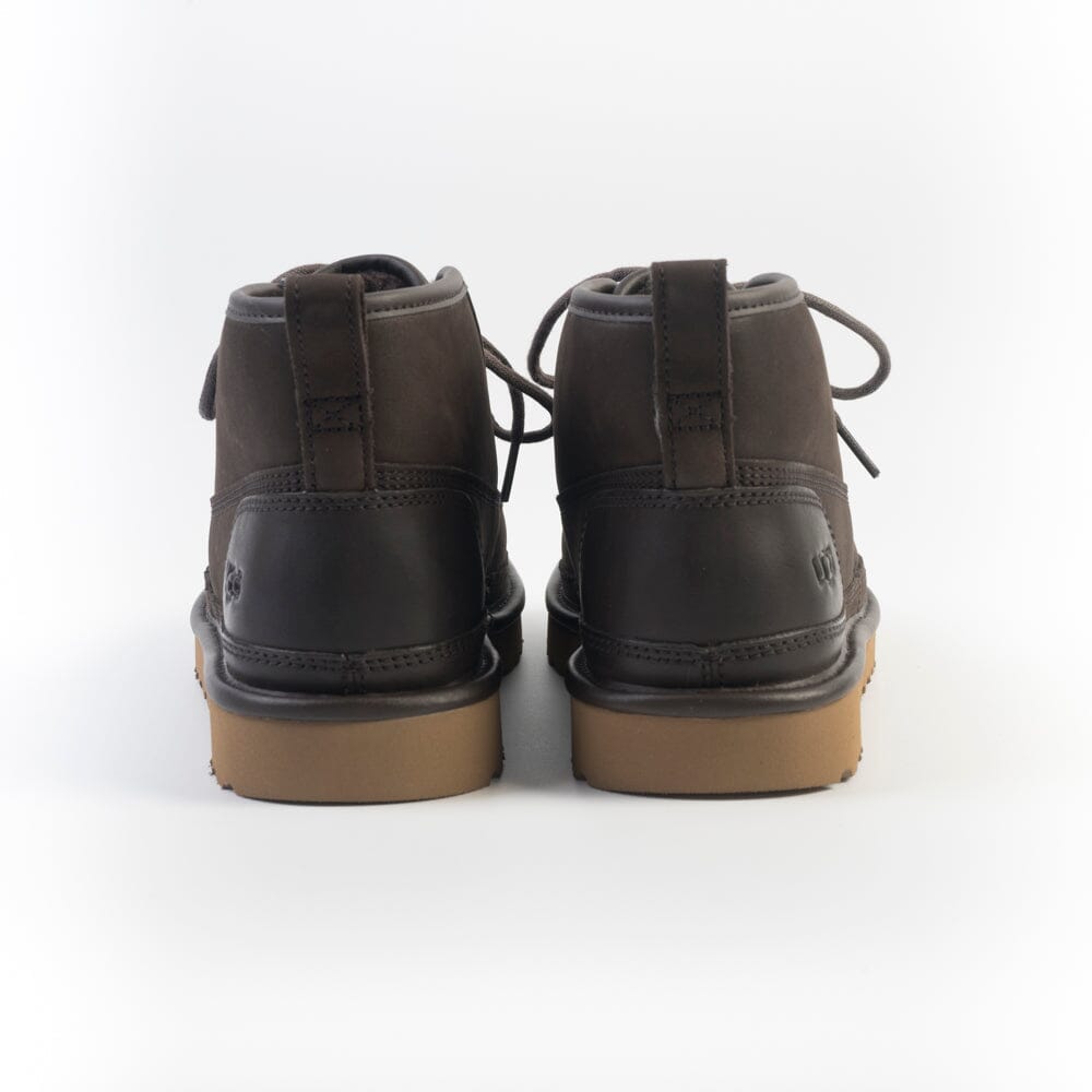 UGG - NEUMEL - 1171112 - Cocoa Scarpe Uomo Ugg 