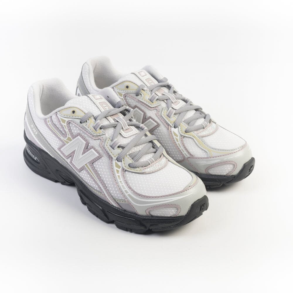 NEW BALANCE - Sneakers U7403UQ - Silver metallic Scarpe Donna NEW BALANCE - Collezione Donna 