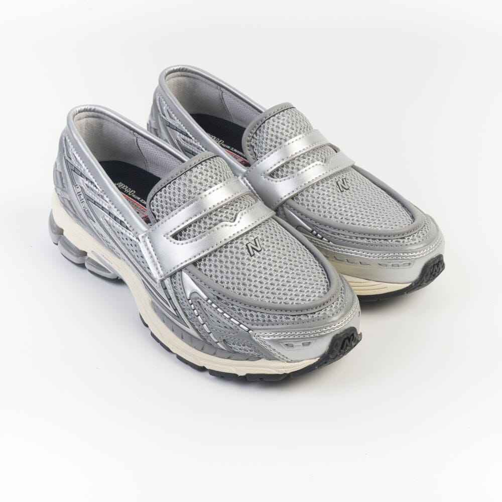 NEW BALANCE - Sneakers U1906LAE - Grigio Scarpe Uomo NEW BALANCE - Collezione Uomo 