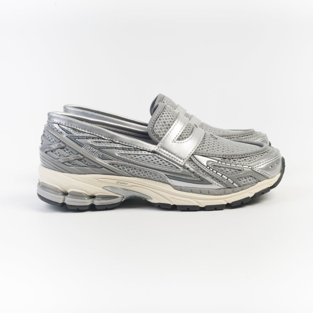 NEW BALANCE - Sneakers U1906LAE - Grigio Scarpe Uomo NEW BALANCE - Collezione Uomo 