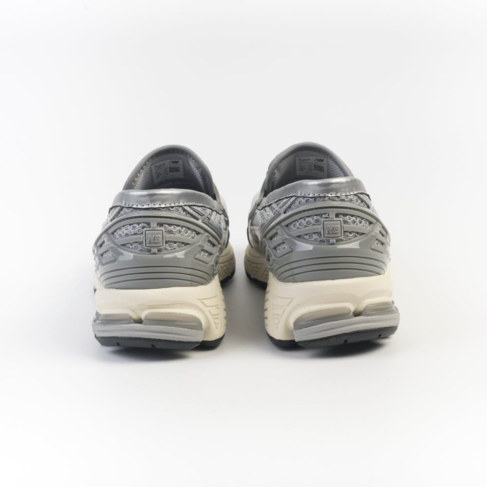 NEW BALANCE - Sneakers U1906LAE - Grigio Scarpe Uomo NEW BALANCE - Collezione Uomo 
