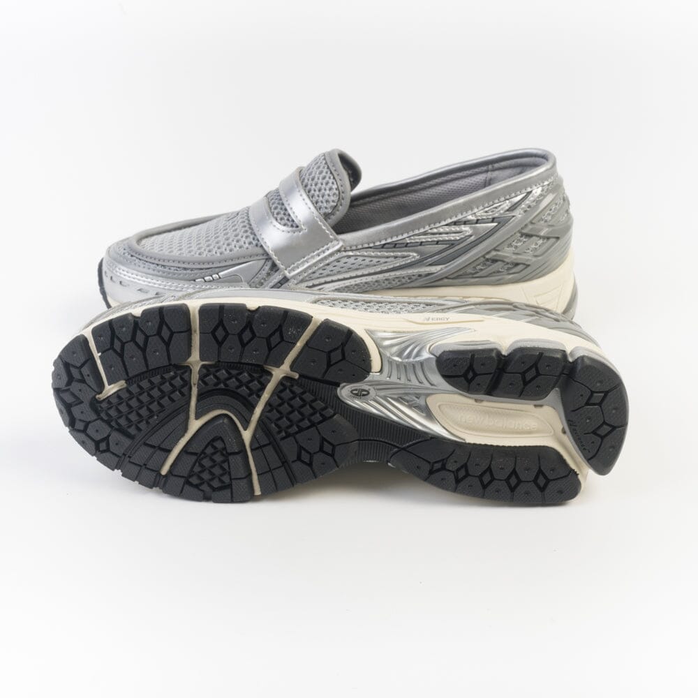 NEW BALANCE - Sneakers U1906LAE - Grigio Scarpe Uomo NEW BALANCE - Collezione Uomo 