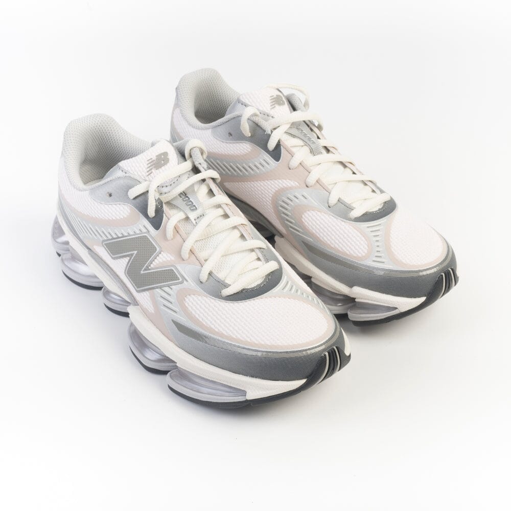 NEW BALANCE - Sneakers U20005F9 - Cipria Grigio Scarpe Donna NEW BALANCE - Collezione Donna 
