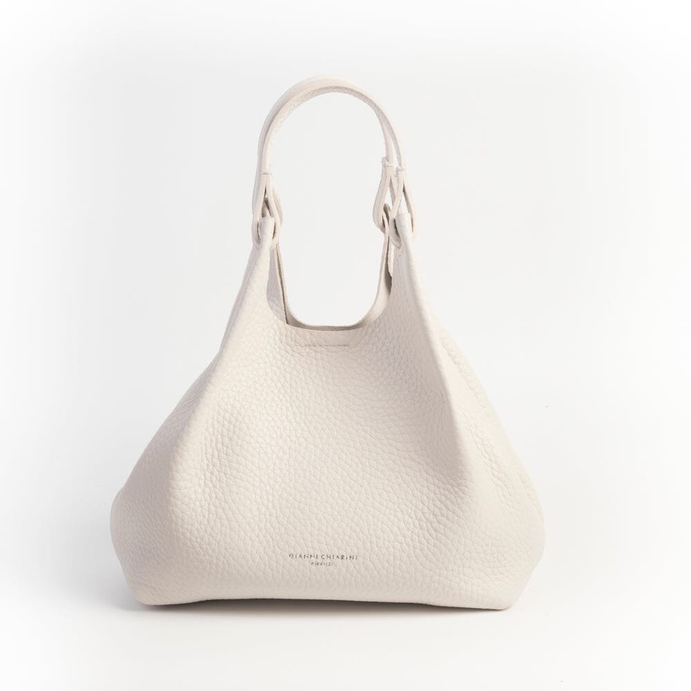 Gianni Chiarini - Borsa a tracolla - BS 9719 - DUA - Sabbia Borse Gianni Chiarini 